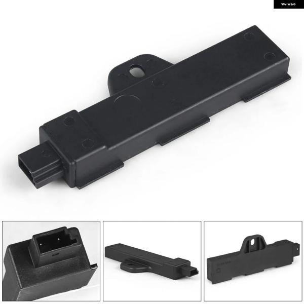 並行輸入品 BMW F15 F16 F20 X5 F10用コンフォートアクセス インテリア アンテナアンテナ モジュール 65209220832