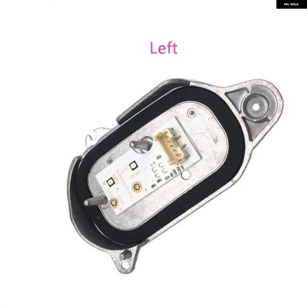 並行輸入品 アウディ ヘッドライト LED DRL 右/左サイド ライト モジュール コントロール ユニット バラスト SQ5 PRESTIGE 2014-20