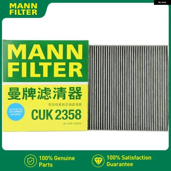 並行輸入品 ホンダ FILTER キャビン フィルター LEGEND 4 CROSSTOUR 09-15 STREAM STEPWGN 05-15 NSX PILOT MK2 ODYSSEY 3.5 RL5 CUK2358 2004-13