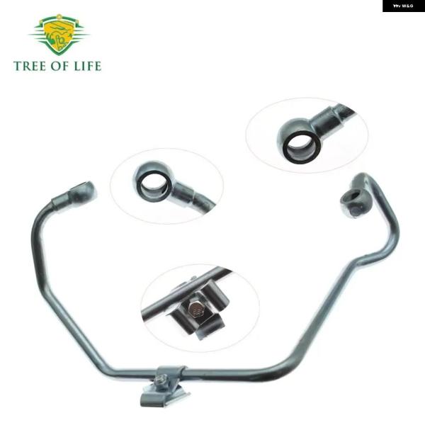 並行輸入品 ランドローバー レンジローバー 2.0L 16V イヴォーク スポーツ ウォーター インレット ターボ チューブ ホース 2012-2018 2013-2022 LR024986