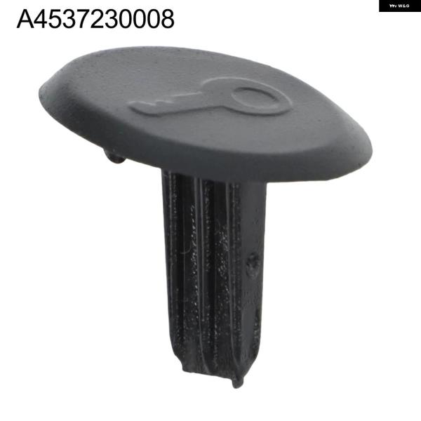 並行輸入品 スマート フォーツー 453 ドアハンドル ロック キー カバー A4537230008 4537230008