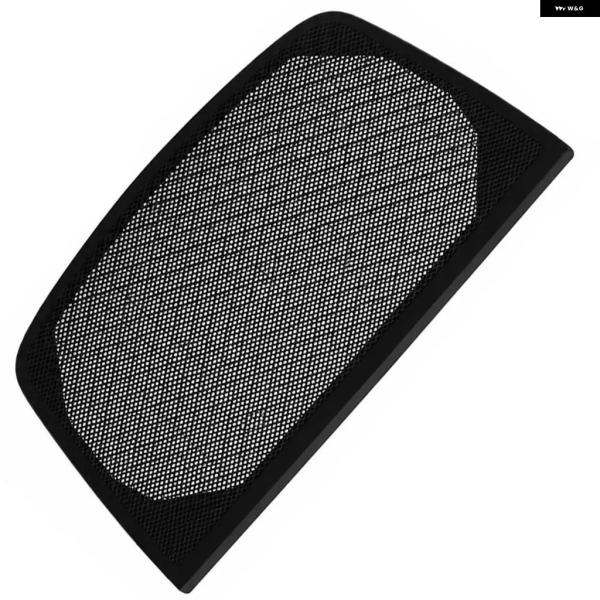 並行輸入品 BMW E70 E75 X6 E72用 カーセンター コントロール スピーカー カバー グリル ダッシュボード 計器 パネル 51456972206