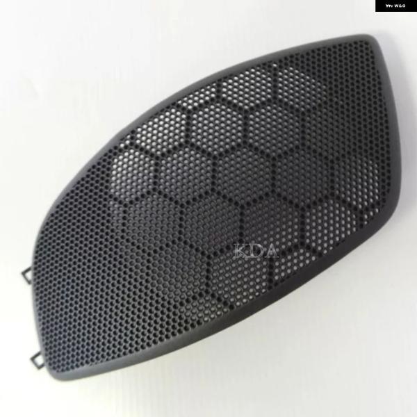 並行輸入品 アウディ A1 8X S1 2010 2012 - フロント左右ドア スピーカー カバー トリム パネル 2015-2018 8X0035423 8