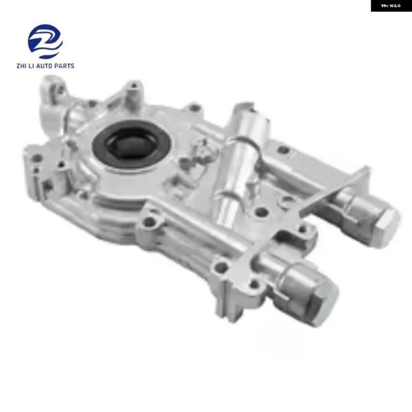 並行輸入品 スバル EJ253 レガシィ アウトバック エンジン オイル ポンプ 15010AA360 15010-AA095 15010-AA280 1501