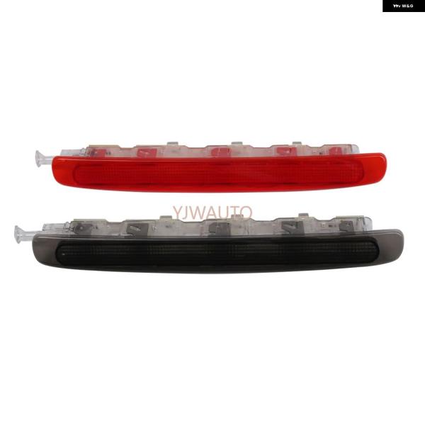 並行輸入品 SEAT ALTEA - 2014 - 15用ブレーキランプカー フォグランプ サードリアセンターライトハイレベル マウント テールストップランプ 2006-2013
