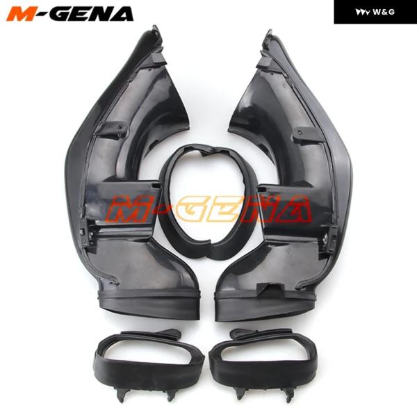 サイドフレームフェアリングバイク YZF R1 YZF1000 2004 2005