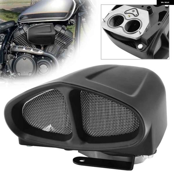 YAMAHA ボルト bolt メーカー不明 エアクリーナー xv950 【公式