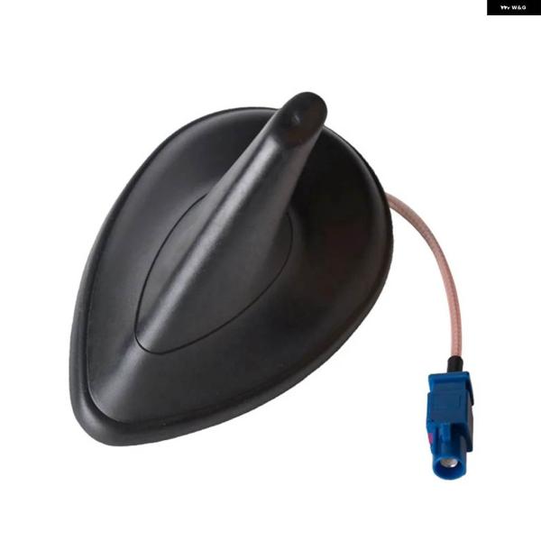 並行輸入品12762120 車用シャークフィン ナビアンテナ アンテナ サーブ 9-3 2003-2012 9-5 1998-2009