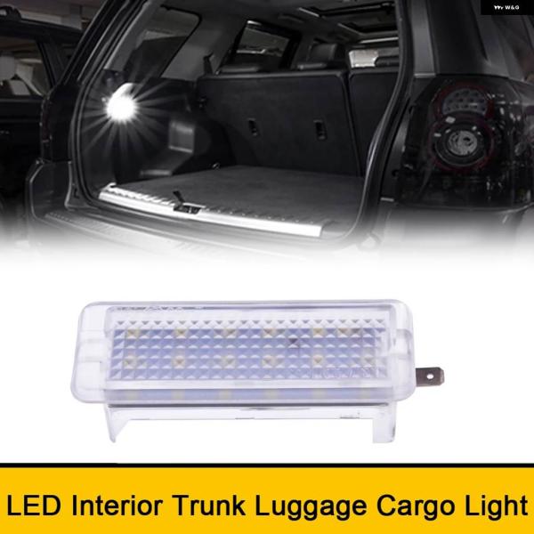 並行輸入品 LED 車内 キャリア室 ライト トランク ランプ ランドローバー ディスカバリー フリーランダー MK 1 レンジローバー M