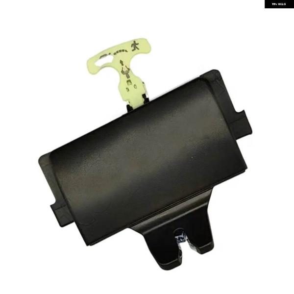 並行輸入品 レクサス HS250H 2010 2011 2012 トランク ロックアクチュエータモーター 64600-75030