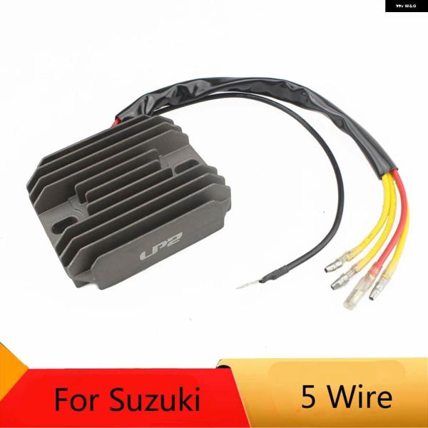 並行輸入品 32800-44040 オートバイ 電圧レギュレータ 整流器 GS250 GS400 GS400X GS425 GS550T GS1000 GSX1000 GSX1100E GS750T