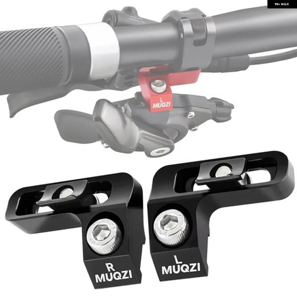 並行輸入品 バイク シフター ブレーキ一体型 マウント アダプター MATCHMAKER対応I-SPEC EV XT XTR SLX DEORE M6100/7100/8100対応
