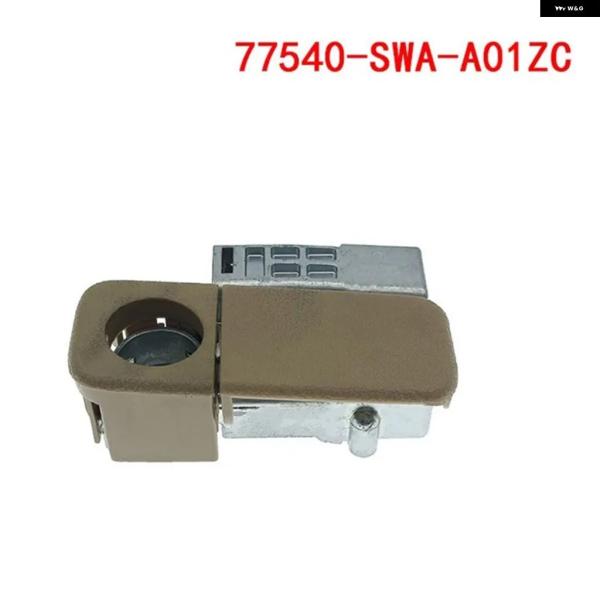 並行輸入品 ホンダ CR-V 2007-2011用 グローブ ボックス ロックハンドル 77540-SWA-A01ZC
