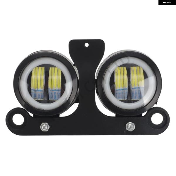 並行輸入品 LED ヘッドライト アセンブリ MALAGUTI PHANTOM F12 50CC 1994-2006 FIREFOX F15 50CC 1996-2000 フロントランプ