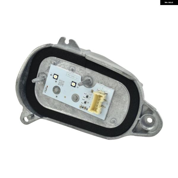 並行輸入品 アウディ Q5 SQ5 左 右 8R0941476B 8R0941475B ヘッドライト LED DRL デイタイム ランニングライト モジュール 