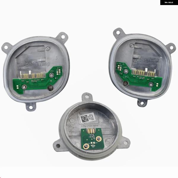並行輸入品 LED ヘッドライト DRL モジュール ウィンカー ライト モジュール BMW 3シリーズ G20 G21 G28 OEM 63118496135
