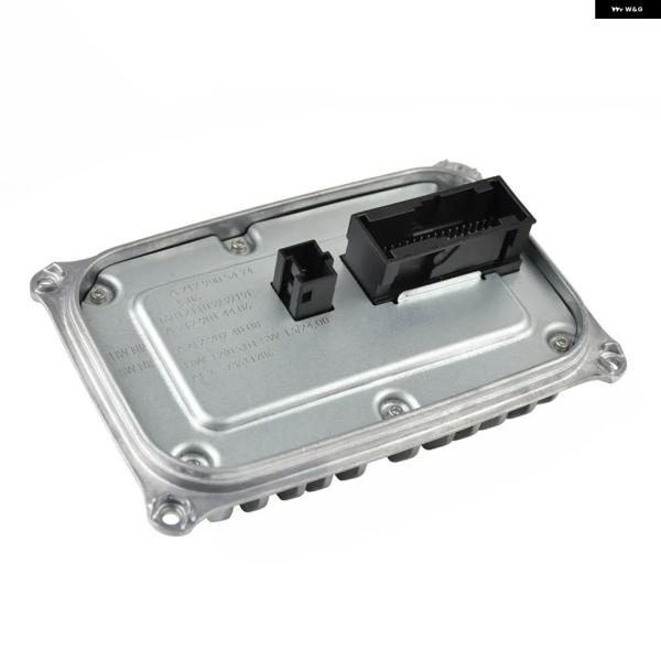 並行輸入品 メルセデス ベンツ GLE350 E350 E400 CLS400 S550 A2129005424 LED ヘッドライト コントロール ユニット 