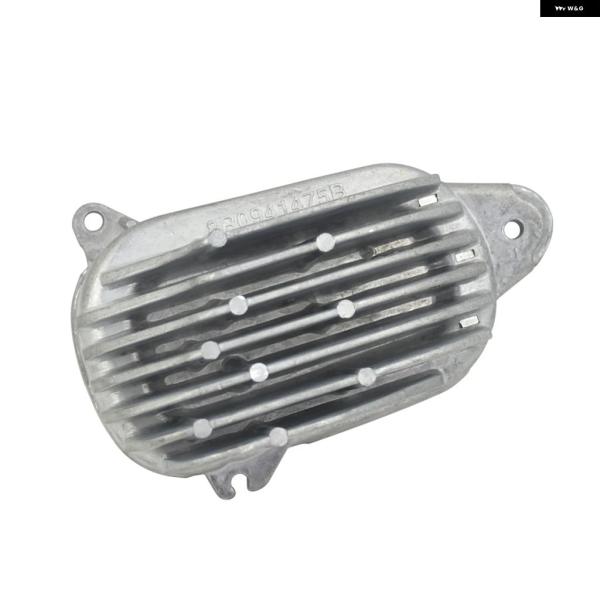 並行輸入品 アウディ ヘッドライト LED DRL デイタイム ランニングライト モジュール Q5 SQ5 左 右 8R0.941.476B 8R0.941.4