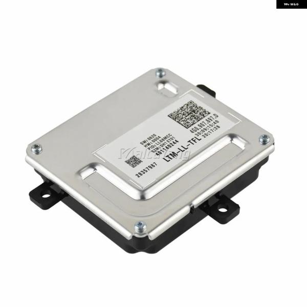 並行輸入品 アウディ LED DRL ドライバー モジュール コントロール ユニット キセノン ヘッドライト フォロワー コントローラ ー Q3 Q5 A4 A