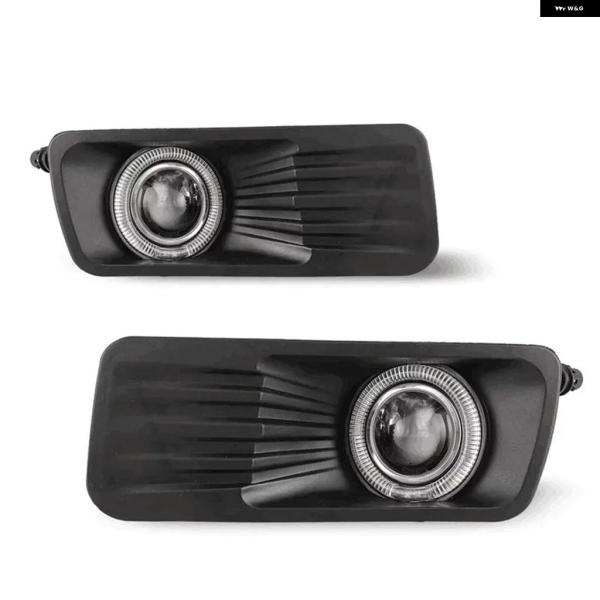 並行輸入品 フォード エクスプローラー スポーツ トラック フォグランプ アセンブリ ハロゲン バルブ フロントドライビング 2006-2010 2007-20