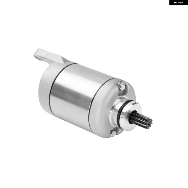 並行輸入品 MALAGUTI MADISON RS 250 MAX 2004 - 05 3 2006 オートバイ スターター 12V CW 9スプライン スターターモーター 07-2009