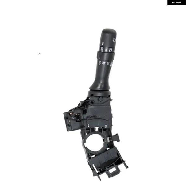 並行輸入品 トヨタ IQ カローラ オーリス ゼラス フォグランプ ヘッドライト ウィンカー スイッチ コンビネーションスイッチ 2010-2012 84140