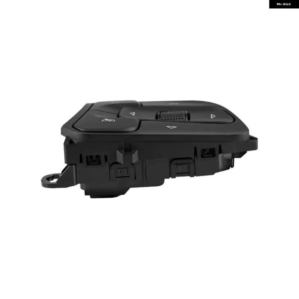並行輸入品 シボレー シルバラード 1500 シエラ 2019-2020 ステアリング オーディオ コントロールスイッチ 13528612 車