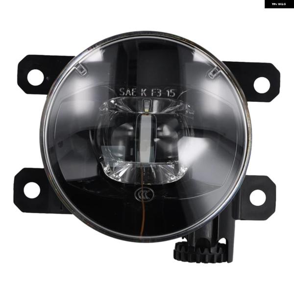 並行輸入品 プジョー 508 3008 P84 LED フロント フォグランプ 左右 9811333380 90085456 車