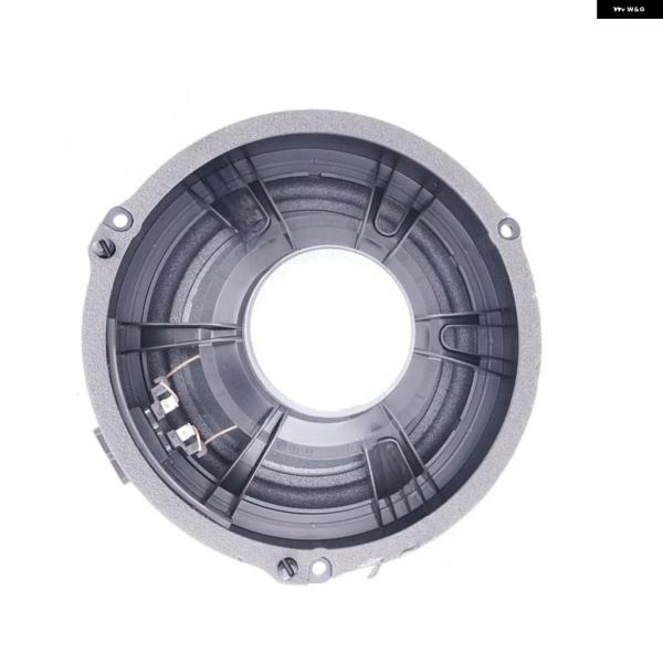 並行輸入品 フォード フォーカス フィエスタ トランジット フロント ドア スピーカー ブラック 左右 1702795 CV6Z18808D 車