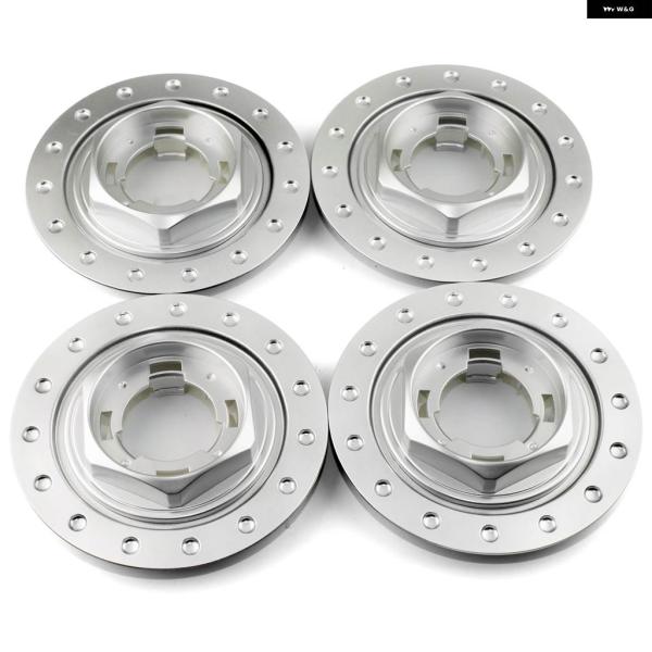 並行輸入品 4個 150MM ホイールハブセンターキャップ 09.23.264 09.24.137 RM 006 RM 002 アウターパーツ