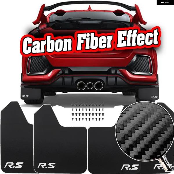 並行輸入品 スバル ジャスティ レガシィ B4 ツーリング ワゴン リバティ GT インプレッサ RX GX LX WRX STI XV マッド フラップ マッ
