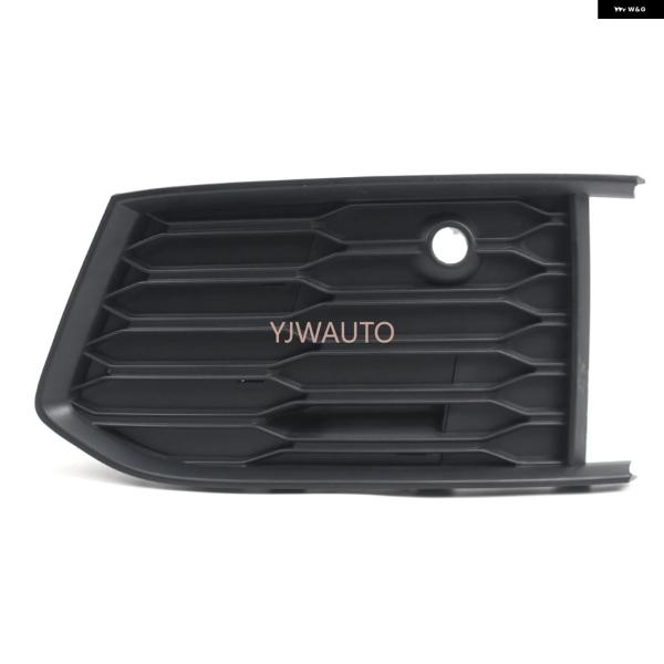 並行輸入品 アウディ S6 A6 C8 S-LINE 2019 - 21 2022 23 フォグランプ カバー 車用 ベントベース フロント バンパー ドライビ