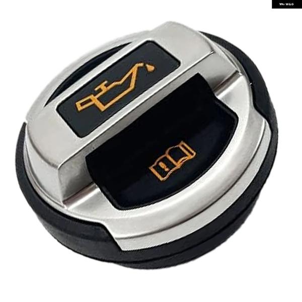 並行輸入品 アウディ シュコダ R8 エンジン オイル エクスパンション タンクキャップ シロッコ パサート ゴルフ Rティガン オイルキャップ 4201034