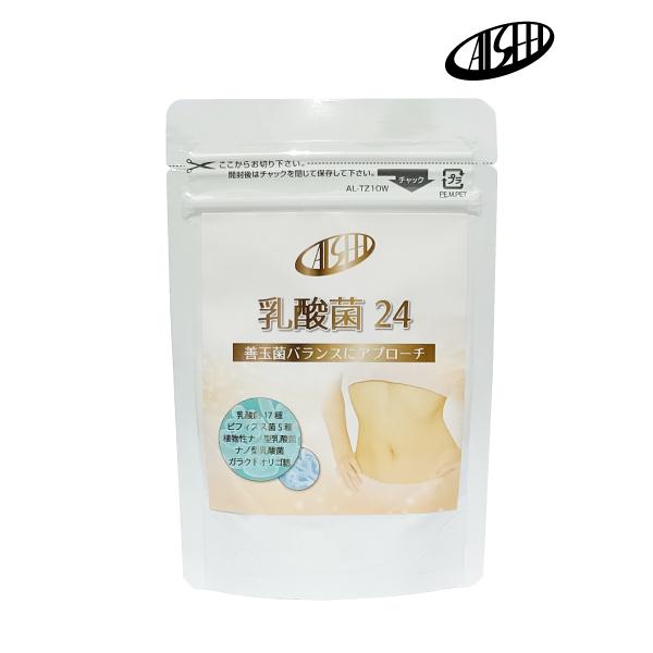 乳酸菌24 : CALSEEDSHOPヤフー店 - 通販 - Yahoo!ショッピング