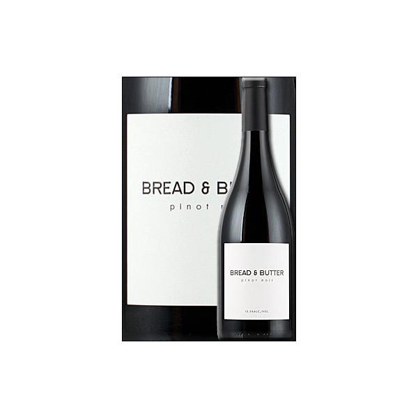 ブレッド＆バター ピノノワール カリフォルニアAlcohol by Volume Bread and Butter Wines Pinot Noir California