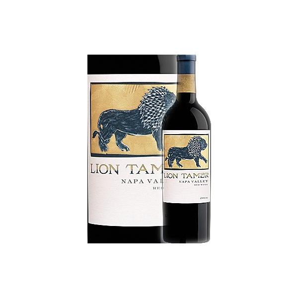 ザ・ヘスコレクション ライオンテイマー ナパ・ヴァレー 2018