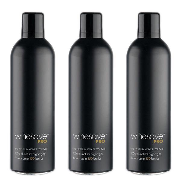 アルゴンガス 酸化防止 日本製食品用ガス100％ アルゴン ワインセーブ プロ フード＆ワイン 無味無臭 日本酒 醤油 オリーブオイル 茶葉 コーヒー 長期保存 フードロス削減 WINESAVE PRO PREMIUM WINE PRESE...