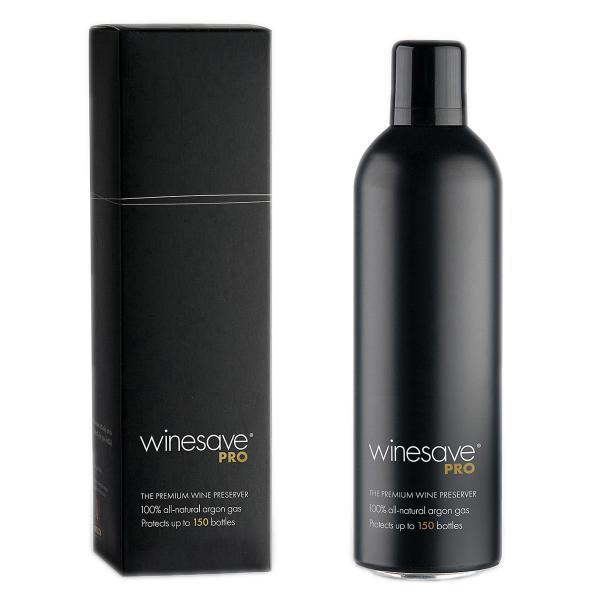 アルゴンガス 酸化防止 日本製食品用ガス100％ アルゴン ワインセーブ プロ フード＆ワイン 無味無臭 日本酒 醤油 オリーブオイル 茶葉 コーヒー 長期保存 フードロス削減 WINESAVE PRO PREMIUM WINE PRESE...