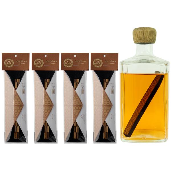 用途：ジン ラム バーボン スコッチ ハイボール 家飲み 晩酌 酒好き プレゼント ギフト 父の日 誕生日 クリスマス バレンタイン バー用品 高級 日本製樽香スモークチップ