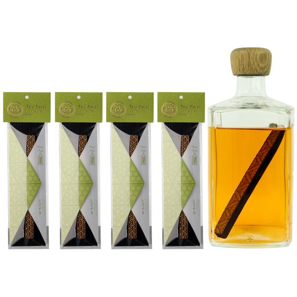 用途：ジン ラム バーボン スコッチ ハイボール 家飲み 晩酌 酒好き プレゼント ギフト 父の日 誕生日 クリスマス バレンタイン バー用品 高級 日本製樽香スモークチップ