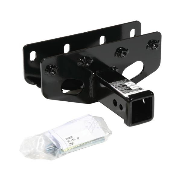 jeep jk ラングラー　DRAW TITE ヒッチメンバー calwingparts_17658