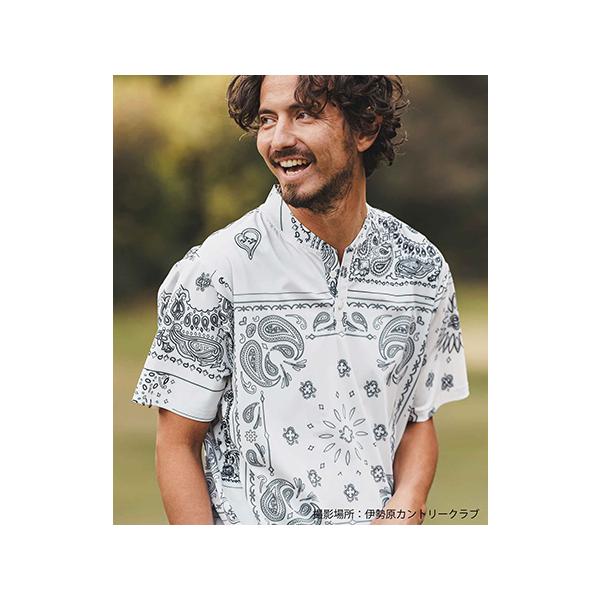 1minute 1second（ワンミニットワンセカンド） 【】bandana pattern no