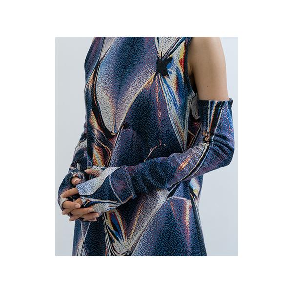 HATRA 【HATRA(ハトラ)】Winker Arm Covers アームカバー(KN03