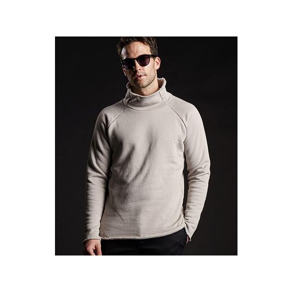 wjk】heavy weight mock neck(brushed | JChereヤフーショッピング購入代行
