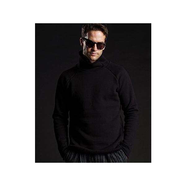 wjk】heavy weight mock neck(brushed | JChereヤフーショッピング購入代行