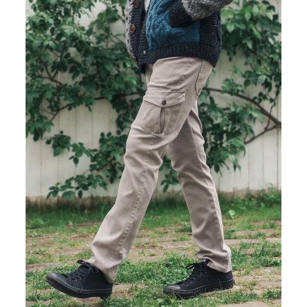 卸売り パンツ カーゴパンツ mp9738-Stretch Twill Soft Surrouel