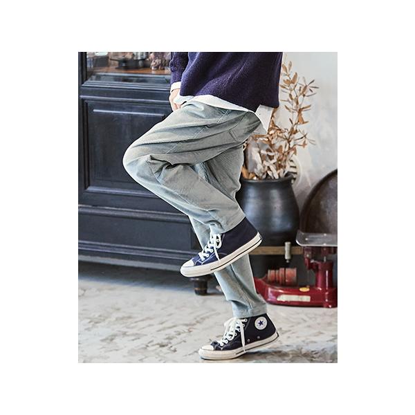 CAMBIO】コーデュロイパンツ試着のみ CAMBIO】コーデュロイ