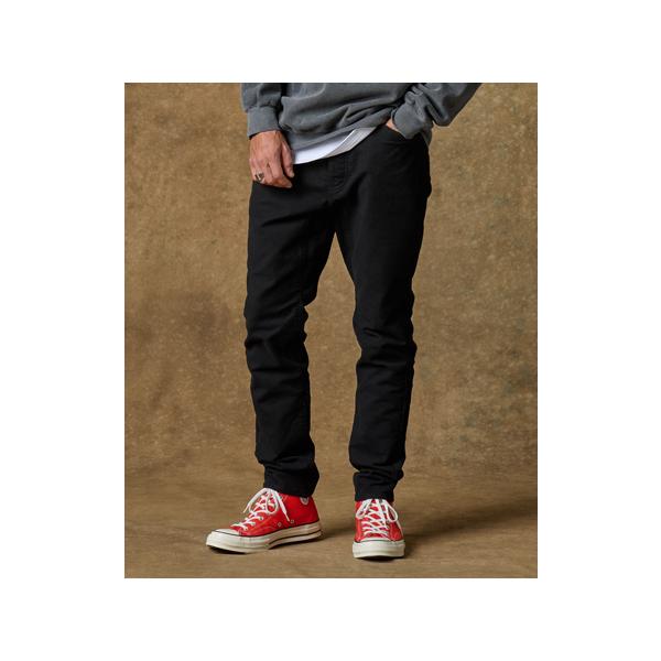THEOREM 【THEOREM(セオレム)】Comfy Mole-skin Stretch Tapered THEOREM 【THEOREM(セオレム)】Comfy Mole-skin Stretch Tapered