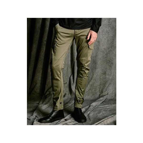 wjk 【wjk】M47 banana slim pants バナナスリムカーゴパンツ(5231