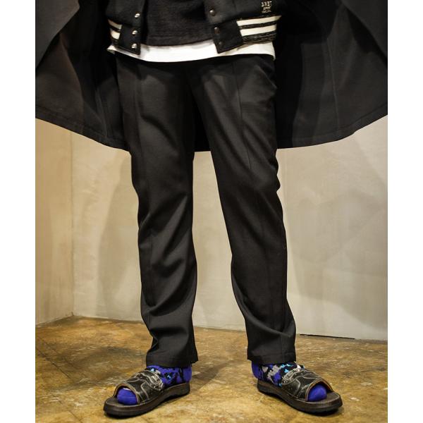 �ySEVESKIG(�Z���V�O)�zDAY OFF SLACKS �p���c(PT-SV-IA-1003)